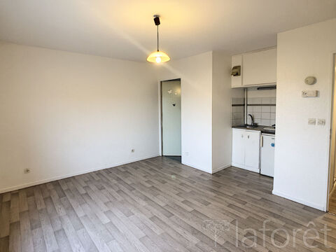   STUDIO de 25 m� � MAXEVILLE  avec parking Appartement - 1 pi�ce(s) - 25 m�