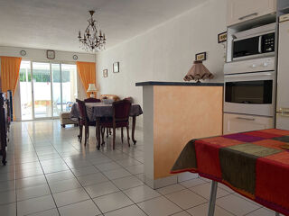  Maison � vendre 3 pi�ces 63 m�