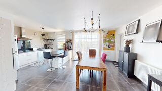  Maison � vendre 4 pi�ces 92 m�