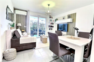  Appartement � vendre 2 pi�ces 41 m�