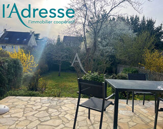  Maison � vendre 5 pi�ces 144 m�