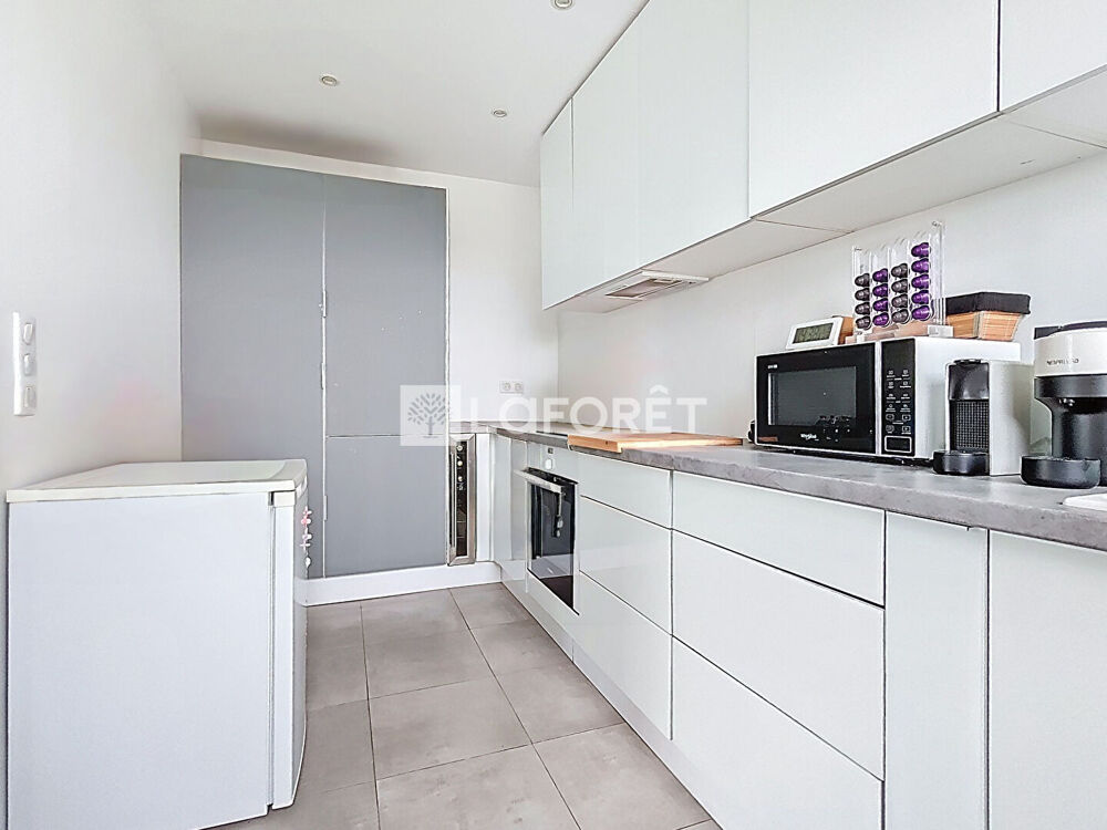 Vente Appartement Appartement Sucy En Brie F4 de 70m2 Sucy en brie