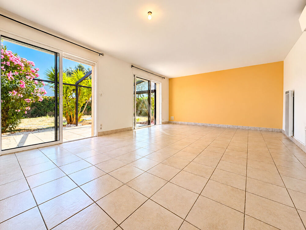 Vente Maison Maison 3 chambres PROCHE SAINT GILLES CROIX DE VIE Le fenouiller