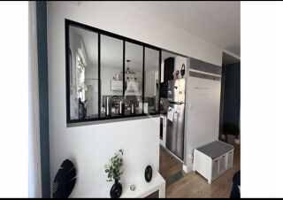  Appartement � vendre 3 pi�ces 80 m�