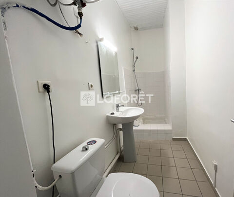  Appartement � louer 1 pi�ce 38 m�