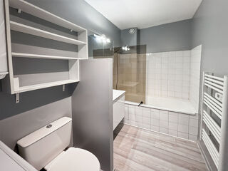  Appartement � louer 2 pi�ces 42 m�