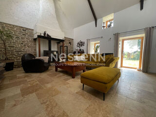  Maison à vendre 6 pièces 156 m²