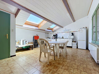  Maison à vendre 3 pièces 96 m²