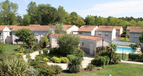   PARC DE LA VERRERIE G04 Maison - 3 pi�ce(s) - 67 m�