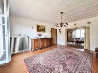  Maison � vendre 5 pi�ces 110 m�