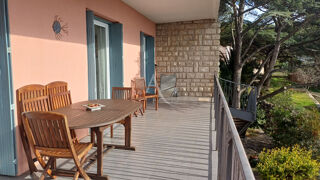  Maison à vendre 5 pièces 110 m²