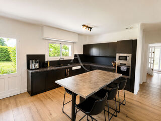  Maison à vendre 5 pièces 160 m²