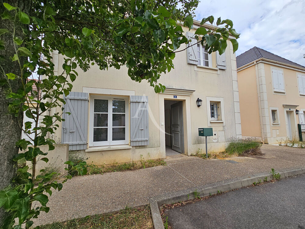 Maison Familiale 5 pièces