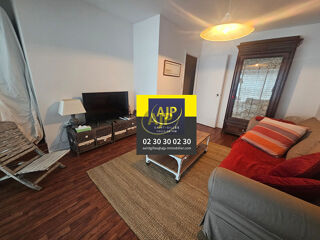  Appartement à vendre 3 pièces 61 m²