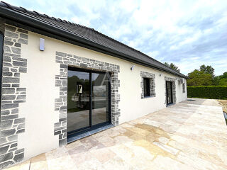  Maison 4 pices 112 m Chitenay