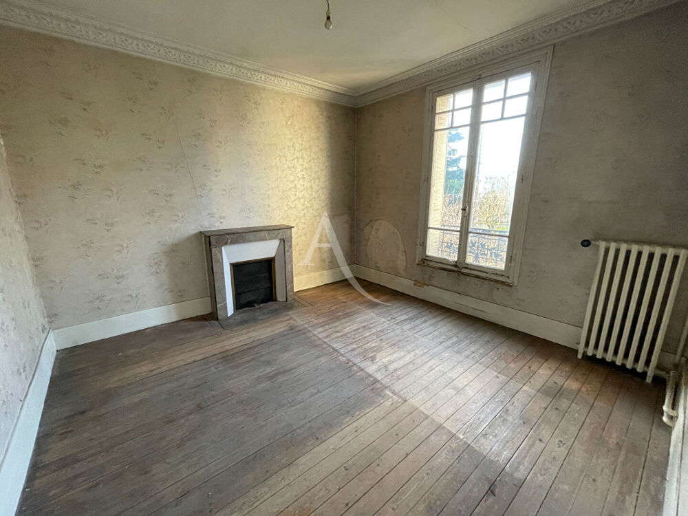 Maison Nogent Sur Marne 6 pièce(s) 86.74 m2