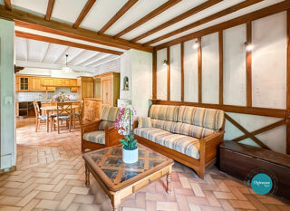  Maison � vendre 4 pi�ces 72 m�