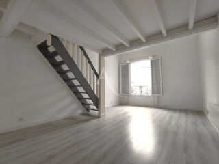  Appartement � vendre 3 pi�ces 49 m�