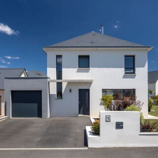  Maison 4 pi�ces 80 m� Houdan