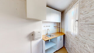  Appartement à vendre 1 pièce 31 m²