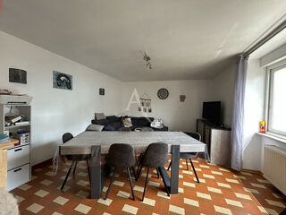  Maison à vendre 5 pièces 127 m²