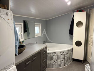  Maison  vendre 7 pices 160 m