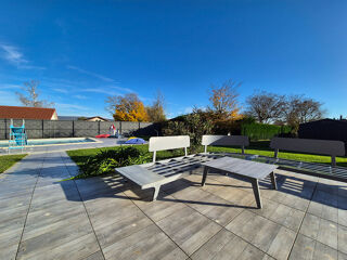  Maison � vendre 5 pi�ces 136 m�