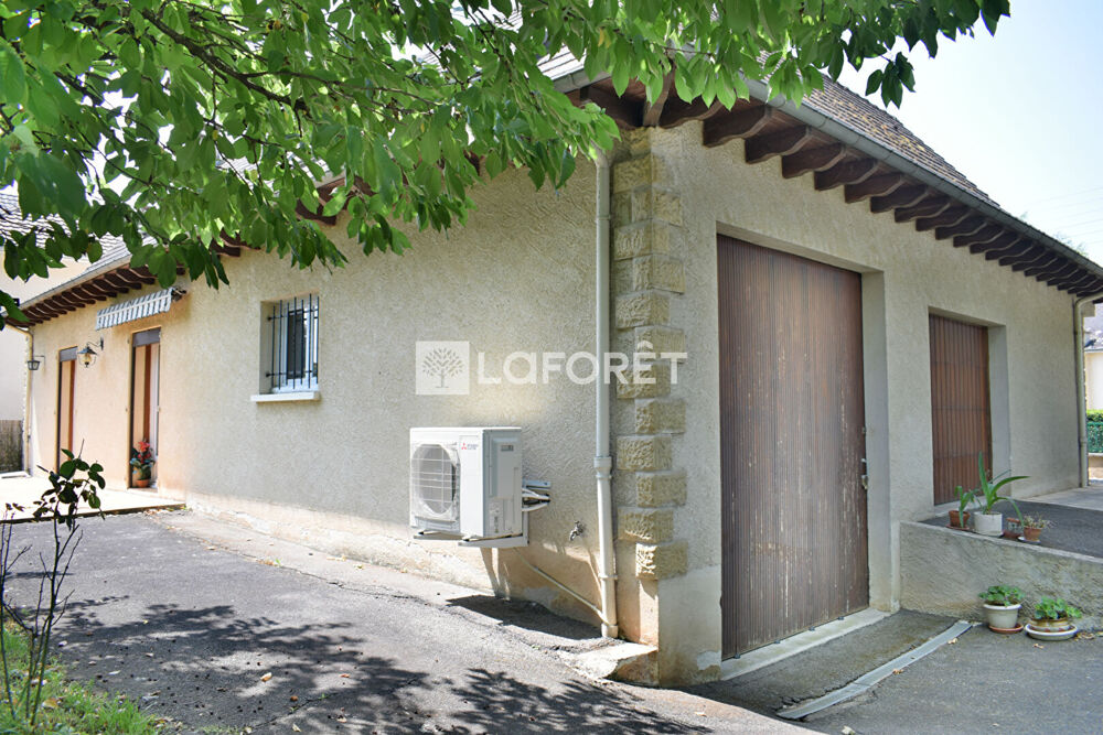 Maison 6 pièces 132 m² · à Brive la Gaillarde · 132 m² · 255 000 €