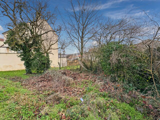  Terrain à vendre 318 m²