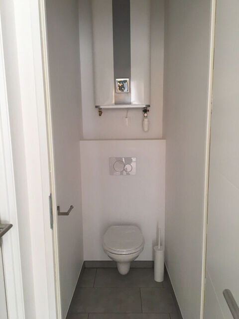  Appartement � louer 2 pi�ces 34 m�