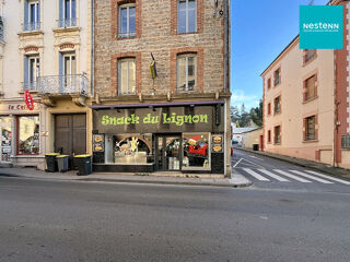  Immeuble à vendre 8 pièces 190 m²