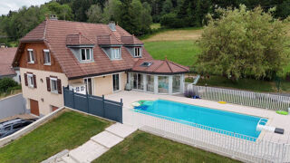  Maison à vendre 9 pièces 163 m²