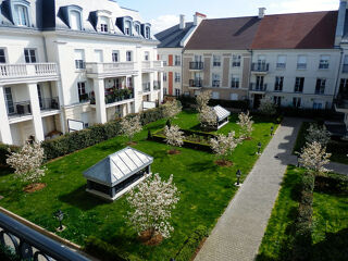  Appartement � vendre 3 pi�ces 70 m�