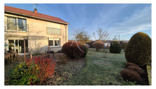  Maison � vendre 8 pi�ces 192 m�