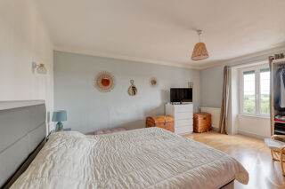  Maison à vendre 5 pièces 126 m²