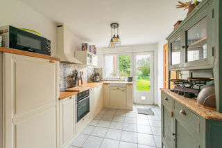  Maison à vendre 9 pièces 131 m²