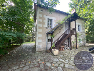  Maison � vendre 3 pi�ces 71 m�