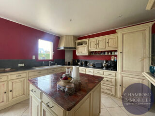  Maison � vendre 5 pi�ces 168 m�