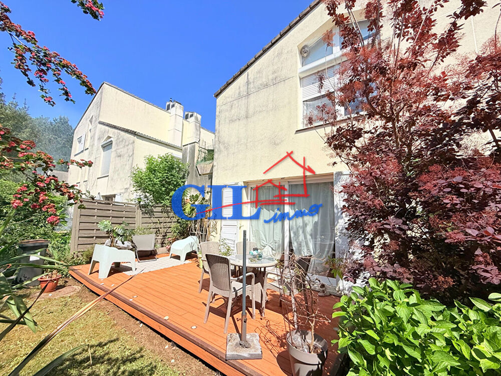 Appartement Nandy 4 pièce(s) 82 m2