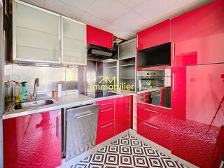  Appartement  vendre 3 pices 57 m