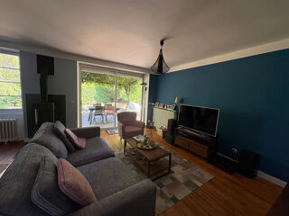  Maison à vendre 7 pièces 97 m²