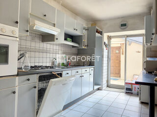  Maison � vendre 5 pi�ces 115 m�