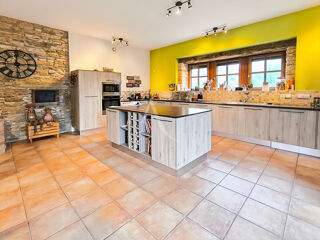  Maison � vendre 6 pi�ces 198 m�