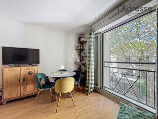  Appartement � vendre 2 pi�ces 40 m�