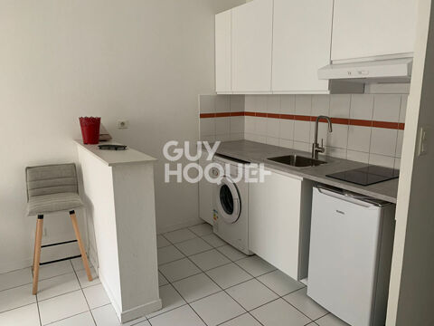  Appartement  louer 1 pice 35 m