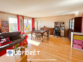  Appartement � vendre 4 pi�ces 94 m�