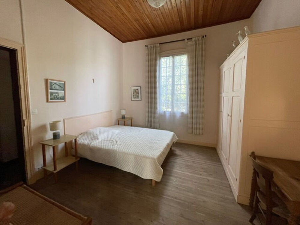 � vendre  Maison Biscarrosse Plage (40600)
