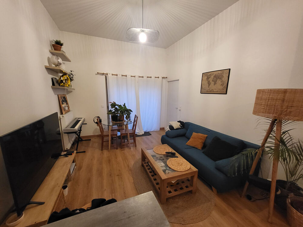 Location Appartement Appartement NON MEUBLE Cachan 2 pièces 43.73m2 Cachan