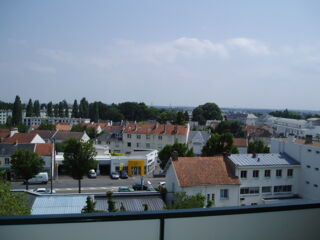  Appartement à louer 2 pièces 45 m²
