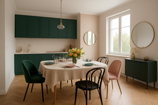  Appartement à vendre 4 pièces 75 m²